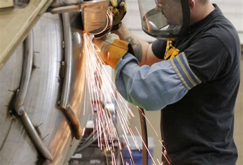 college of the canyons metal fabrication|WELD.